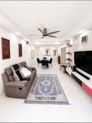 Melville Park (D18), Condominium #572193381